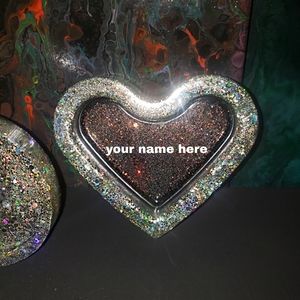 Custom smoker gift set